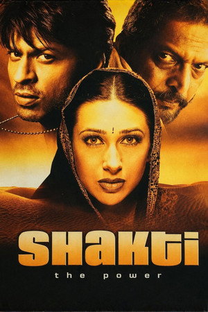 Shakti: The Power