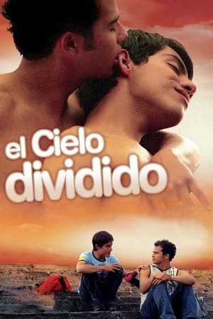 Poster El cielo dividido 2006