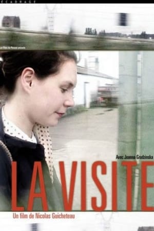Poster La visite (2005)