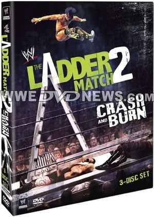 WWE: The Ladder Match 2 - Crash and Burn 2011