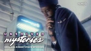 Unsolved Mysteries Episode #10