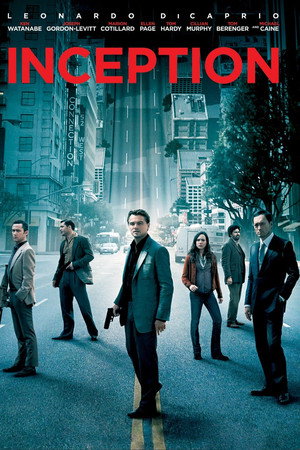 poster Inception