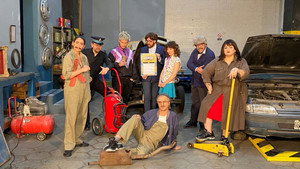 Épisode 1
