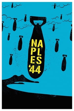 Poster Naples '44 (2016)