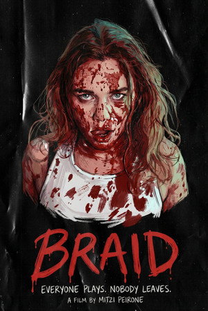 Braid 30