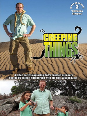 Creeping Things