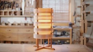 Image Table Lamp