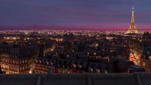 ดูหนัง Ratatouille (2007) พ่อครัวตัวจี๊ด หัวใจคับโลก