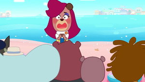 Sheriff Labrador EP13