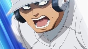 Ace of Diamond Victory or Defeat