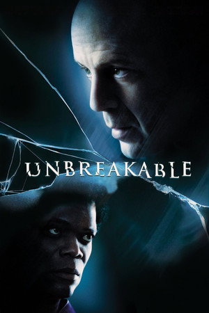 Постер фильма «Неуязвимый (2000)» — (29 из 81)