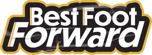 Best Foot Forward