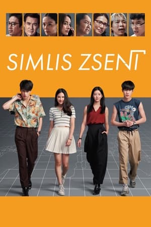 Simlis zseni 2017