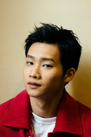 Huang Guan-Zhi photo