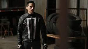 Marvel’s Agents of S.H.I.E.L.D. 4×1