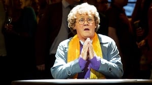 Mrs Brown's Boys Mammy's Break