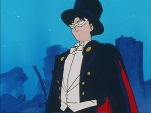 Sailor Moon Season 3 Episode 38