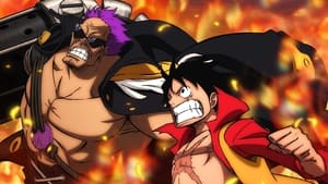 One Piece: Z HD 1080p Español Latino 2012