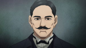 Golden Kamuy Final Season Cap 11