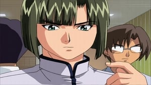 Hikaru No Go: 1×14