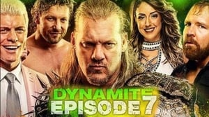 All Elite Wrestling: Dynamite: 1×7