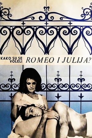 Poster How Romeo and Juliet Loved Each Other 1966