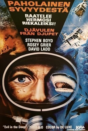 Paholainen syvyydestä (1975)