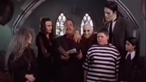 La familia Addams: La reunión