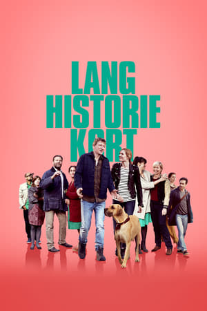 Poster Lang historie kort 2015