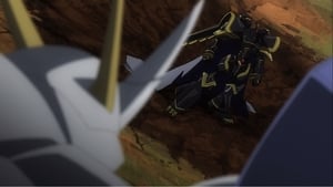 Digimon Adventure tri. 1: Saikai