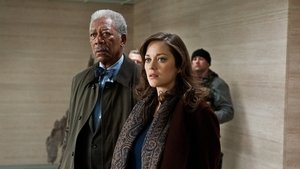 Mroczny Rycerz Powstaje