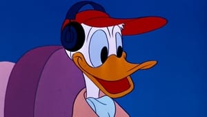 Donald Pilote d'Essai