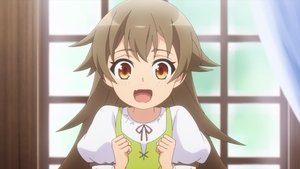 Mushoku no Eiyuu: Betsu ni Skill Nanka Iranakatta n da ga: 1×1