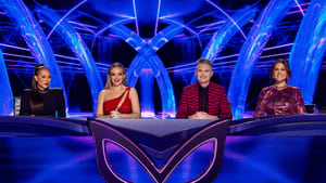 The Masked Singer Australia Episode 7