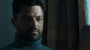 The Last Frontier Season 1 Episode 5