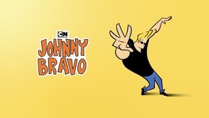 poster Johnny Bravo