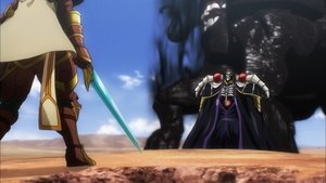 Overlord: 3×13