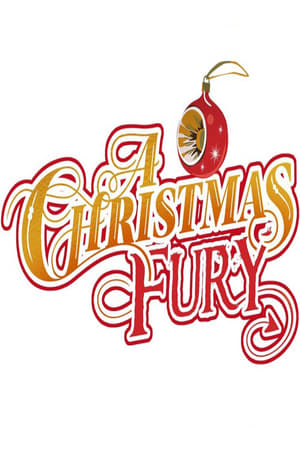 Poster A Christmas Fury 2017
