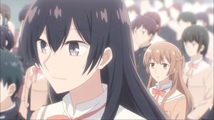 Yagate Kimi ni Naru: 1 Staffel 7 Folge