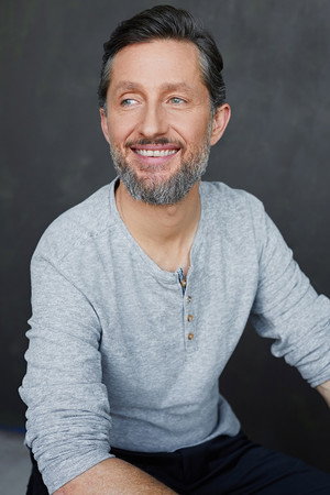 Tobie Pelletier portrait