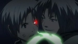 D.Gray-Man: 1×3