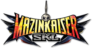 Mazinkaiser SKL