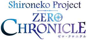 Shironeko Project: Zero Chronicle