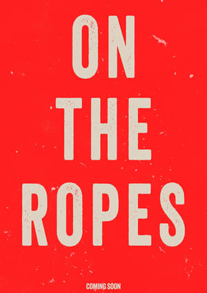 Poster On The Ropes (2025)