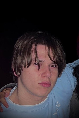 Ned Benfold