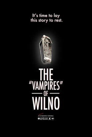 The Vampires of Wilno 2023