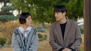Absolute Value of Romance Season 1 Episode 8
