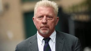 Boris Becker: The Rise and Fall Episode 1