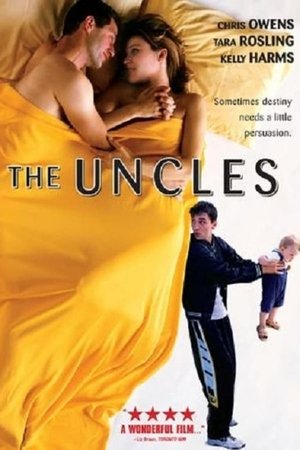 Poster The Uncles (2000)