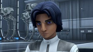 Star Wars Rebels: Stagione 1 x Episodio 4